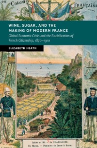Cover Wine, Sugar, and the Making of Modern France