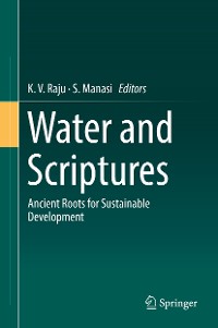 Cover Water and Scriptures