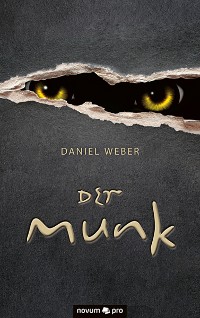 Cover Der Munk