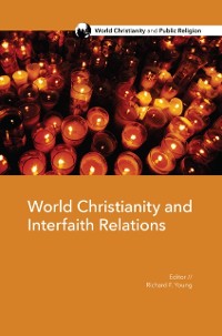 Cover World Christianity and Interfaith Relations