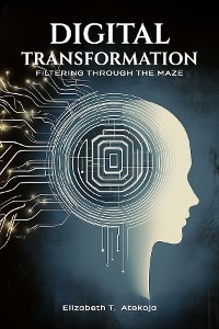 Cover Leading Digital Transformation