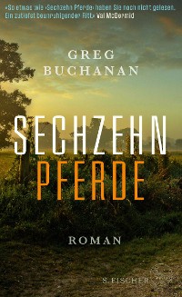 Cover Sechzehn Pferde