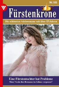 Cover Das Gelübde der Kronprinzessin