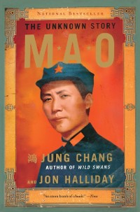 Cover Mao