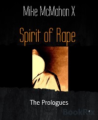 Cover Spirit of Rape