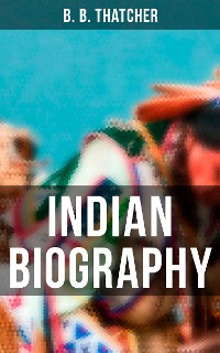 Cover Indian Biography