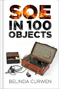 Cover SOE in 100 Objects