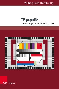 Cover TV populär