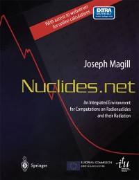 Cover Nuclides.net