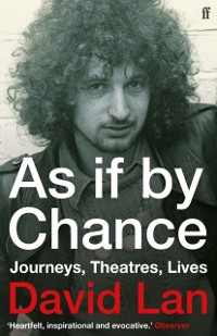 Cover As if by Chance