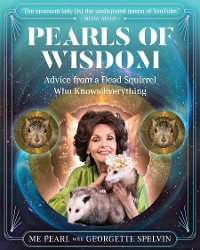 Cover Pearls of Wisdom