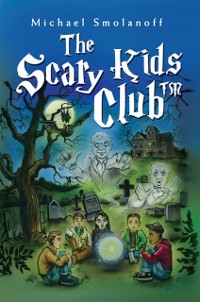 Cover Scary Kids Club(TM)