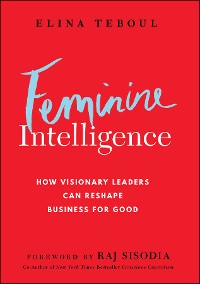 Cover Feminine Intelligence