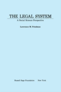 Cover Legal System