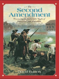 Cover Second Amendment