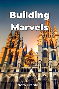 Cover Building Marvels