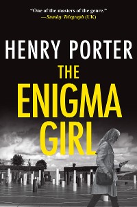 Cover Enigma Girl