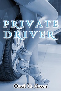 Cover Private Driver