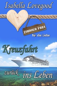 Cover Kreuzfahrt zurück ins Leben