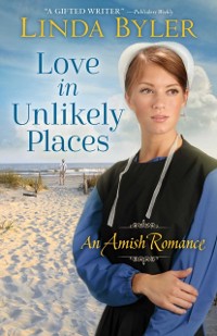 Cover Love in Unlikely Places