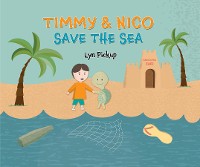 Cover Timmy & Nico Save the Sea