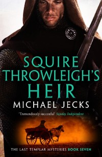 Cover Squire Throwleigh's Heir
