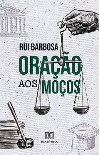 Cover Oração aos Moços