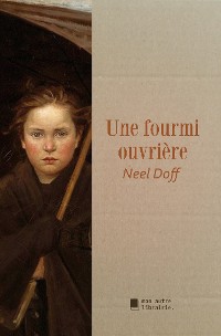 Cover Une fourmi ouvrière