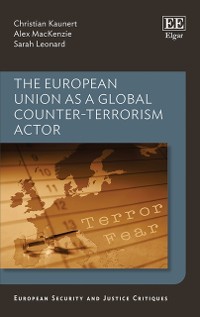 Cover European Union as a Global Counter-Terrorism Actor