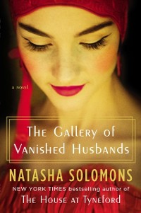 Cover Gallery of Vanished Husbands