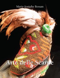 Cover Arte delle scarpe