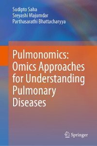 Cover Pulmonomics: Omics Approaches for Understanding Pulmonary Diseases