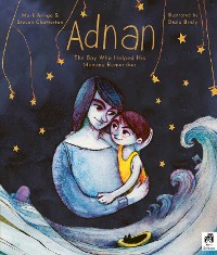 Cover Adnan