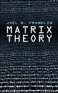 Cover Matrix Theory