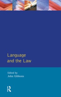 Cover Language and the Law