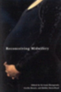 Cover Reconceiving Midwifery