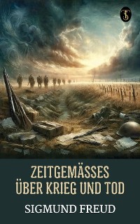 Cover Zeitgemäßes über Krieg und Tod