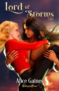 Cover Lord of Storms