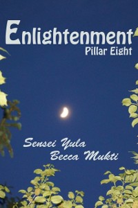 Cover Enlightenment: Pillar Eight