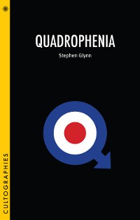Cover Quadrophenia