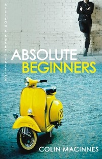 Cover Absolute Beginners