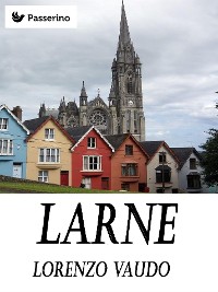 Cover Larne
