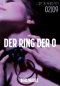 Cover Der Ring der O. Sklavin aus Leidenschaft - Folge 2