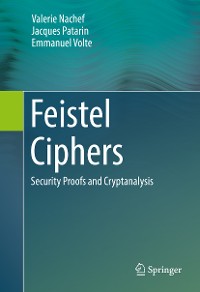 Cover Feistel Ciphers