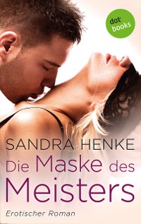 Cover Die Maske des Meisters