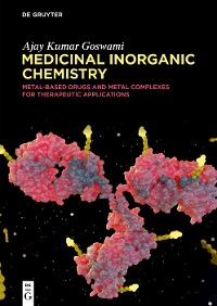 Cover Medicinal Inorganic Chemistry