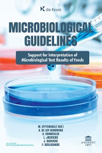 Cover Microbiological Guidelines