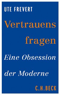 Cover Vertrauensfragen