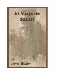 Cover El Viaje de Sarah