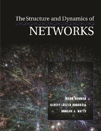 Cover The Structure and Dynamics of Networks